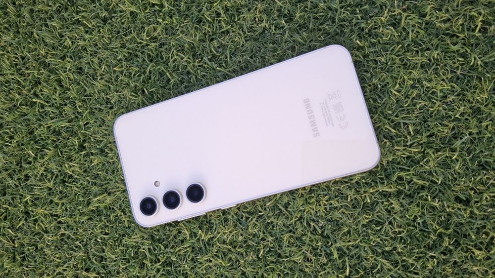 Samsung Galaxy S23 FE