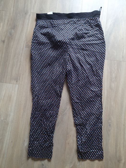 Nowe spodnie ciążowe Dorothy Perkins XXL 44