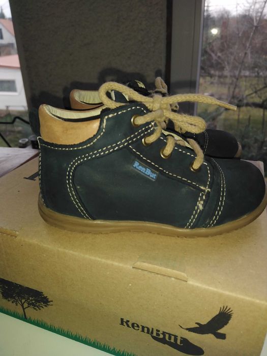Buty przejściowe RenBut