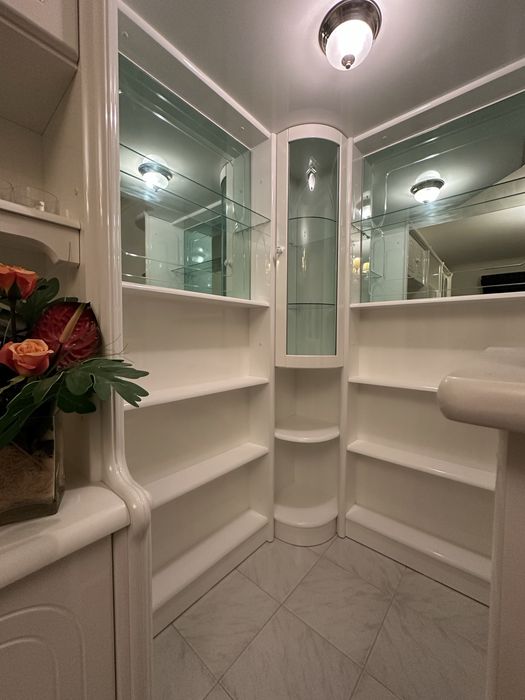 Bar completo para sala