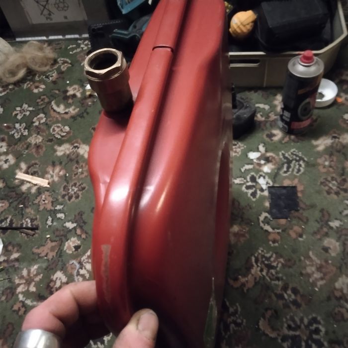 Naczynie przeponowe,Vitodens 200 WB2A