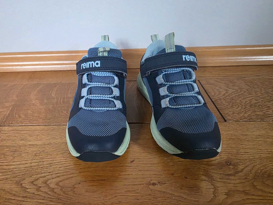 Buty dziecięce Reima Enkka