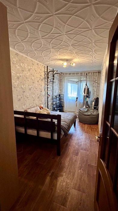 Без %! Продам 3-кімн квартиру біля метро Дорогожичі Бакинська 37