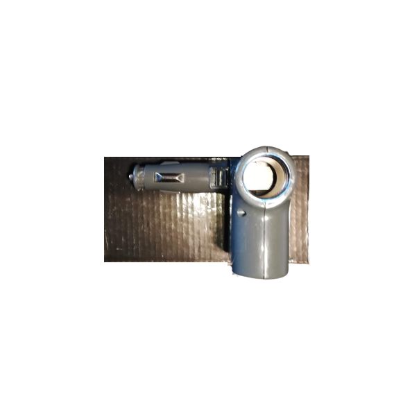 Adaptador de Isqueiro Carro