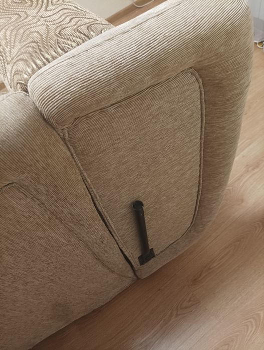 Диван односпальний