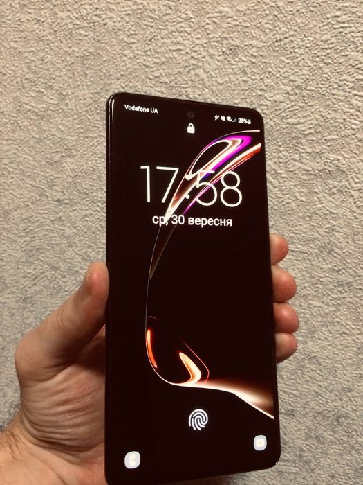 Samsung Galaxy Note 10 LitE | 6/128 GB