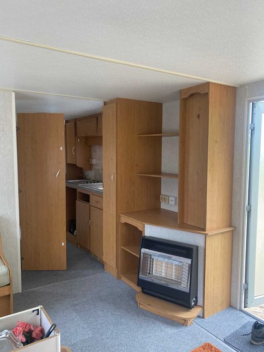 Domek holenderski 3.1x8.8