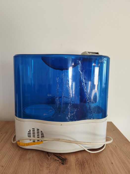 nawilżacz powietrza marki Eldom