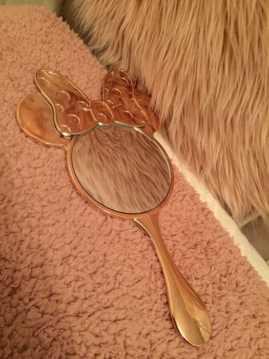 Minnie Mouse Hand Mirror from Primark64739767923971120