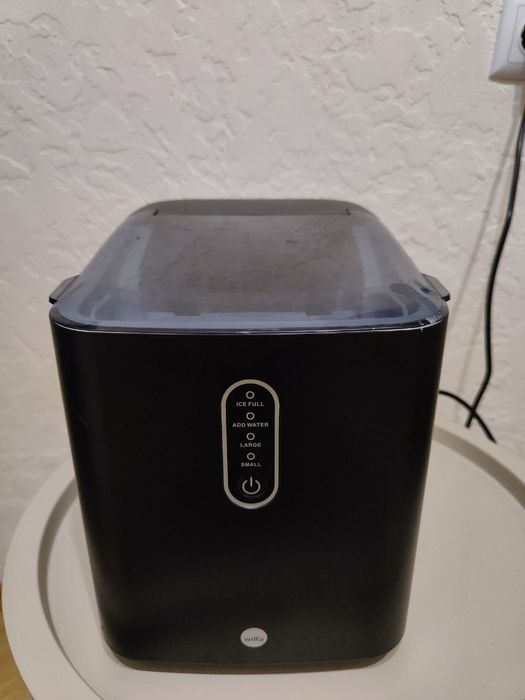 Льодогенератор Wilfa ICM1-600