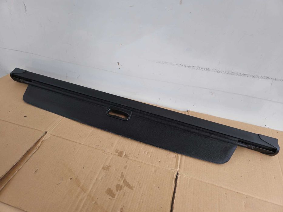 Cortina Rede mala BMW 3 F31 Carrinha (2011 a 2018)