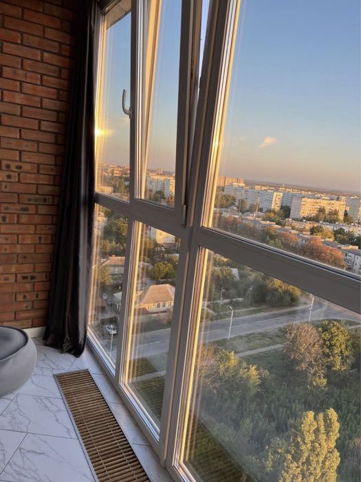 3 к. квартира 70м2 Ремонт! Новострой! Одесская ЖК Дом на Зерновой