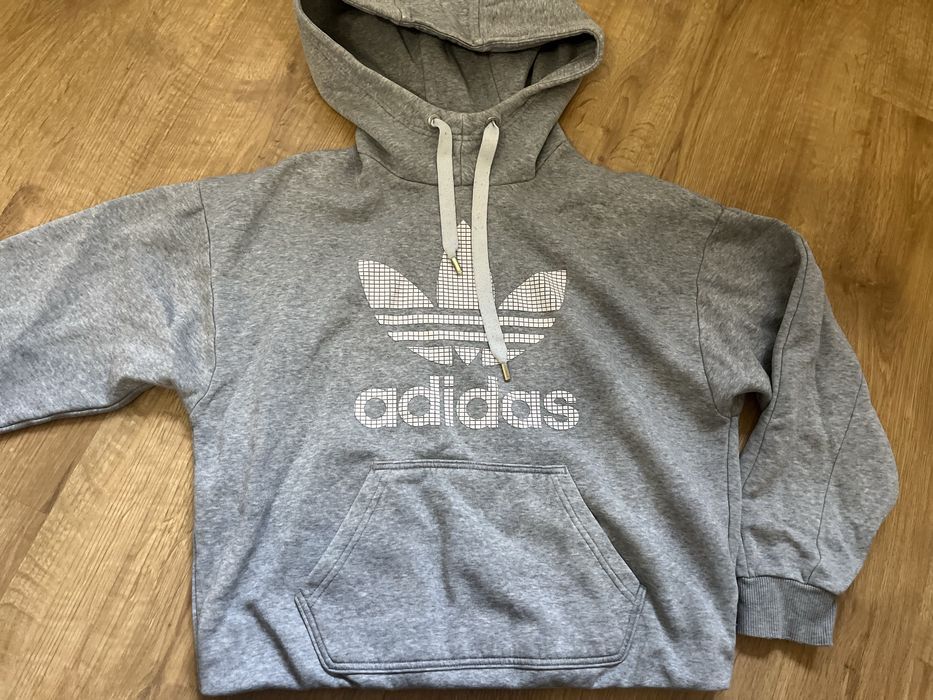 Худі толстовка Adidas