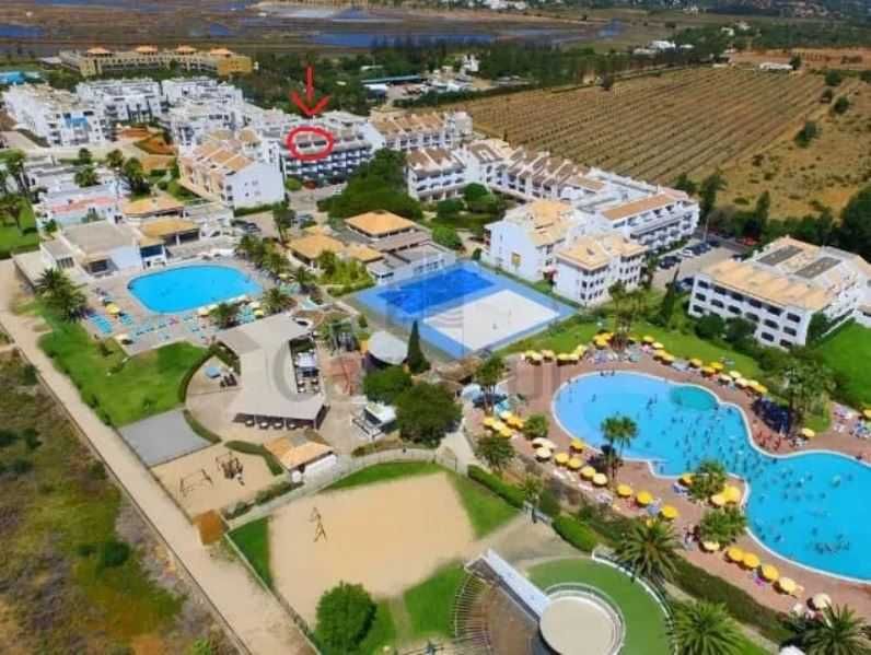 Golden Club Cabanas Algarve