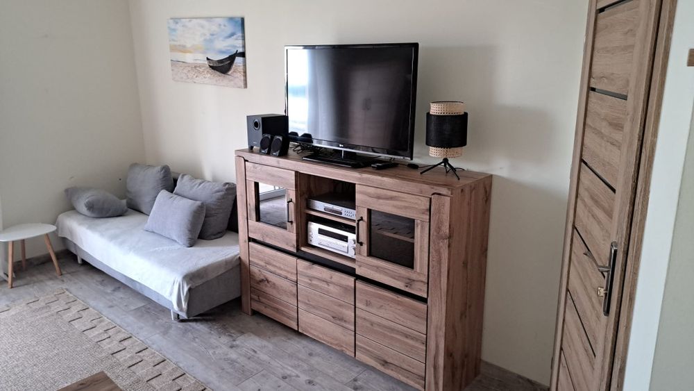Apartament Kołobrzeg