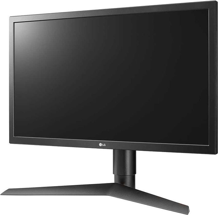 Monitor LG 24gl650 -b 24" 144 hz (TN)