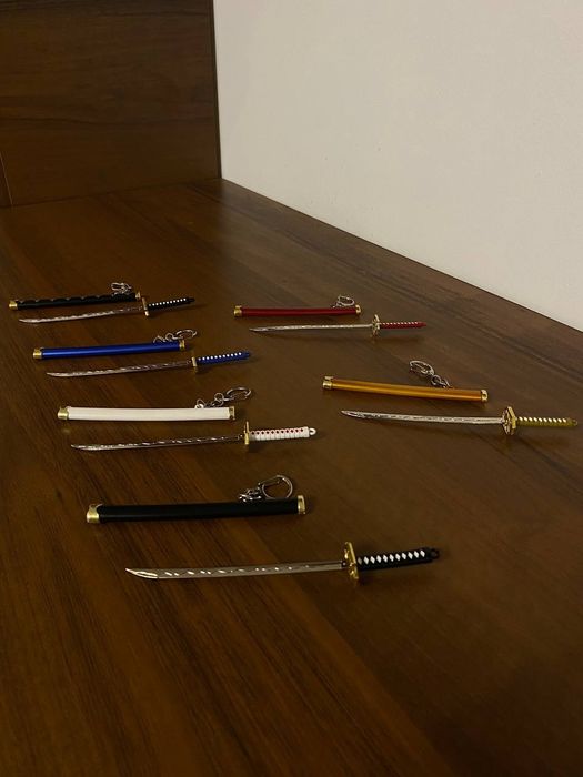 ZRÓB NABÓR Z BRELOKÓW dla siebie i rodziny