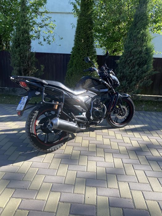 В продажі чудовий LIFAN 200 CiTyR