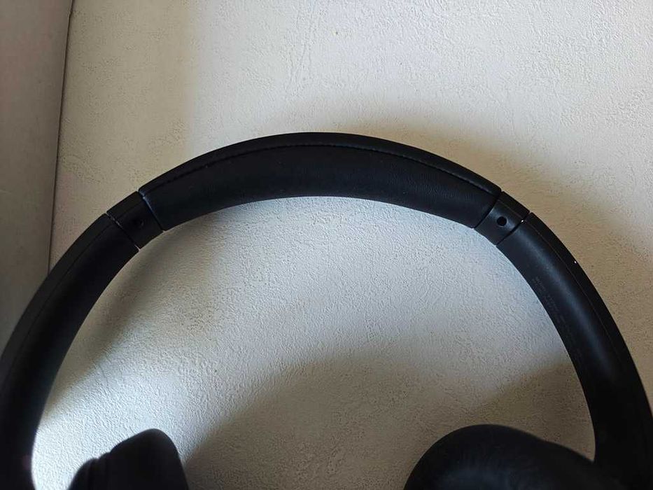 Наушники Sony WH-CH720N Black (WHCH720NB.CE7)