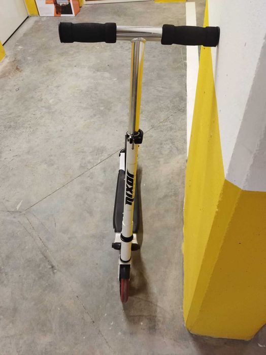Trotinete Nixor scooter pro series 145