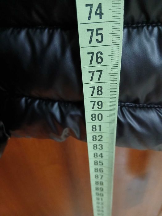 Kispo/ Casaco acolchoado Toy G. - tamanho 46