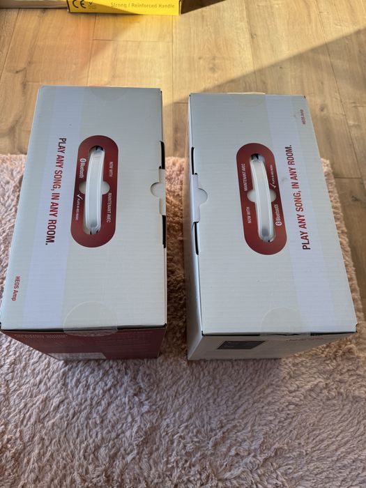 Denon Heos Amp HS2 Stan nowe!!!