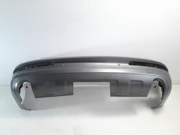 Pára-choques trás AUDI Q7 (4L)