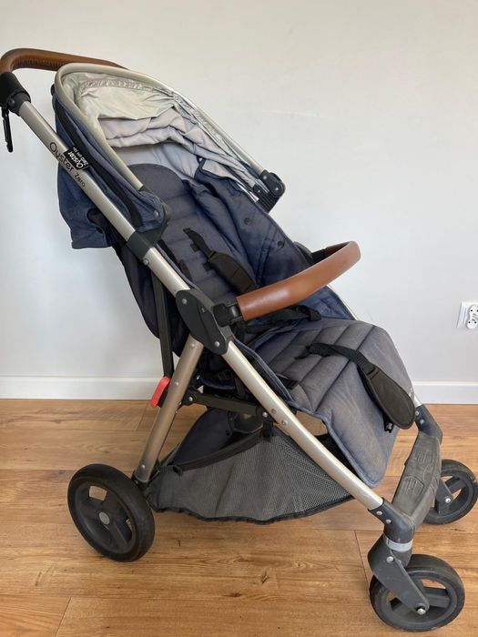 Wozek spacerowy Oyster