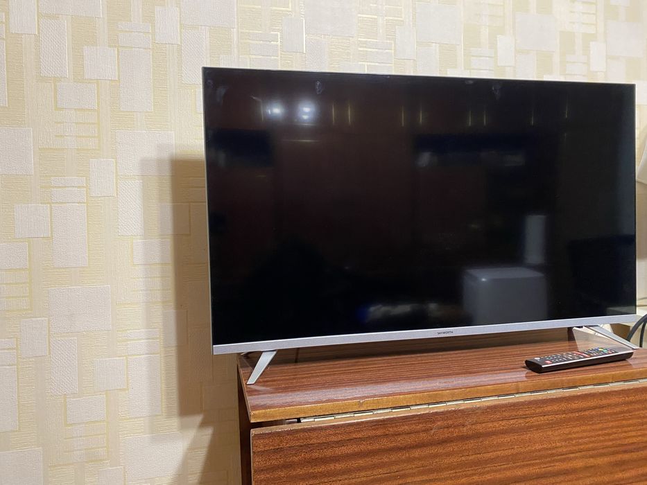 Smart Tv Skyworth 40e6