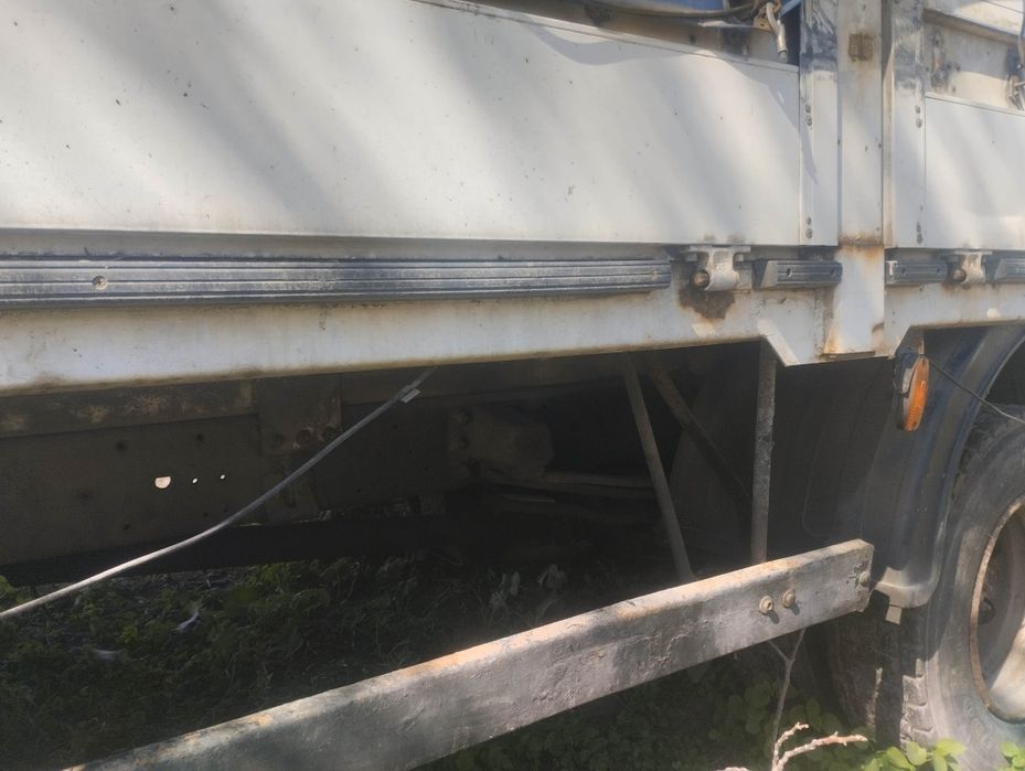 Продам DAF 45 двигатель 5.9