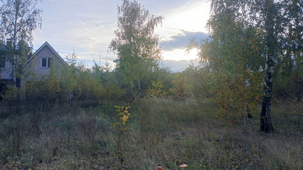 Продаж ділянки під забудову