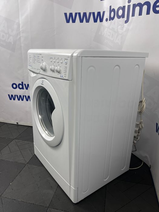 Pralka Indesit 6 Kg/1000 Ob /A+ /Dostawa/Gwarancja