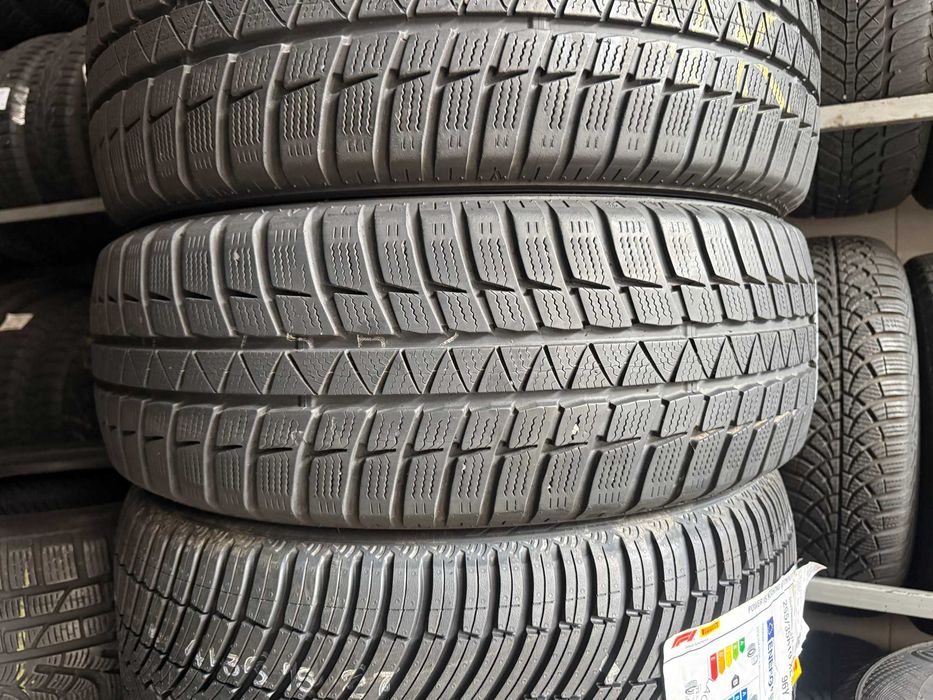 215-60 R17 96H Falken HS449 Eurowinter 2023 4шт