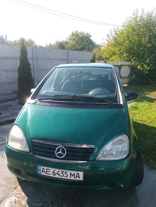 Продам Мерседес а класса 140