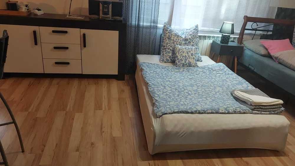 Zator nocleg apartament - klimatyzowany „Couchette No 2”