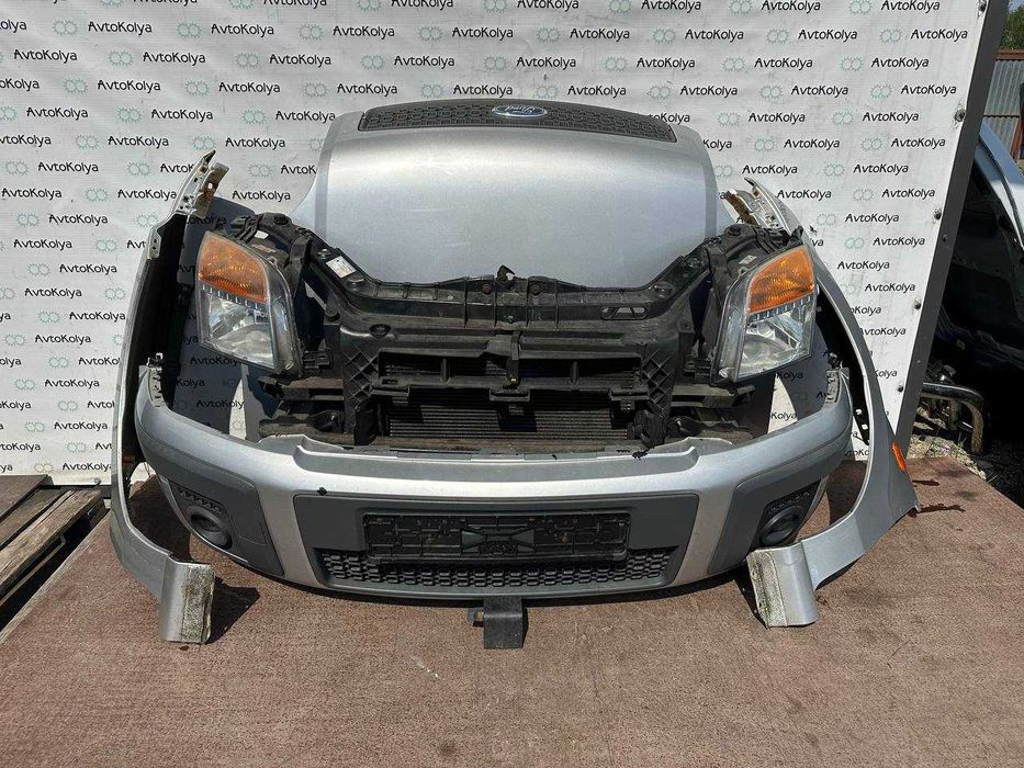 Розбірка Ford Fusion разборка Форд Фюжн шрот фьюжн б у запчастини