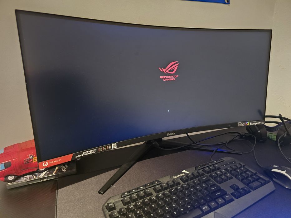 Komputer stacjonarny i9 14900k 64GB RTX 4090 24GB