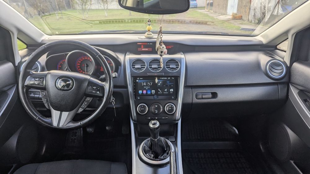 Mazda CX-7 2.2 Diesel