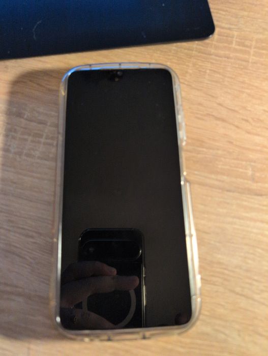 Infinix hot 30i na części