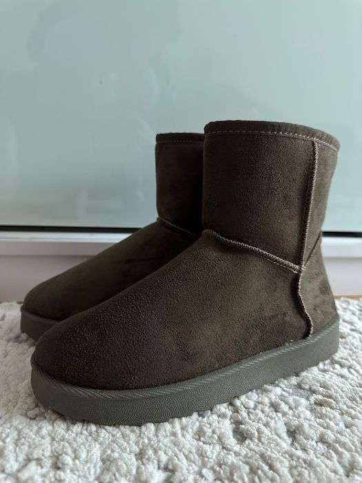 Ugg чобітки зимові