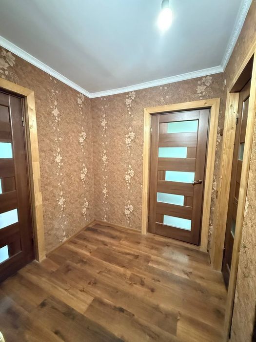 1 кімнатна квартира|с. Верба