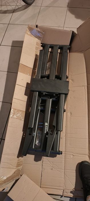 Edbak RPWS1 Uchwyt ścienny do telewizora