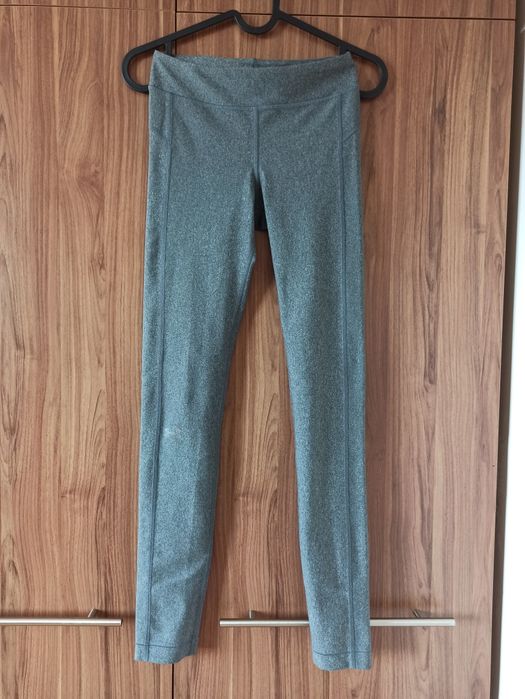 Damskie leginsy sportowe Under Armour