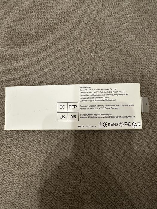 Pen do Ipada pencil rysik Apple IPad