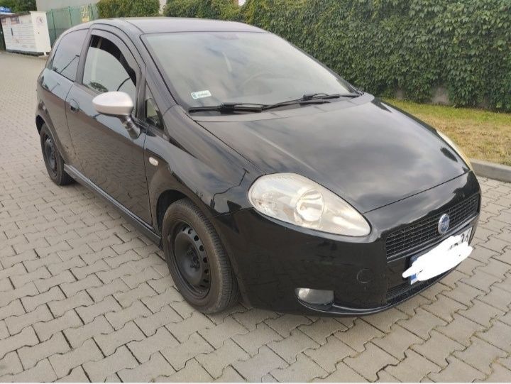 Fiat Grande Punto