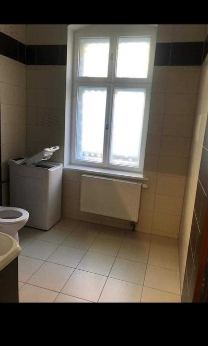 Wynajmę mieszkanie