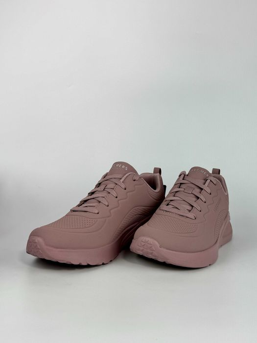 Sneakersy Damskie Skechers Uno Lite