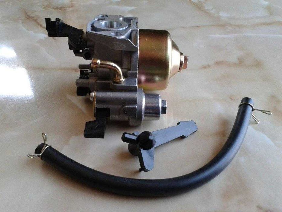 Carburador motor Honda GX240, GX270, GX340, etc.