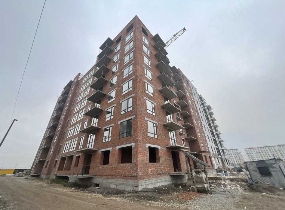 Квартира 71 м.кв гарне розташування. 1й внесок від 50%