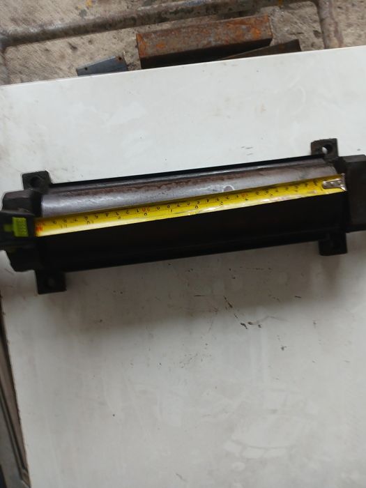 Wałek do cheblarki na trzy noże